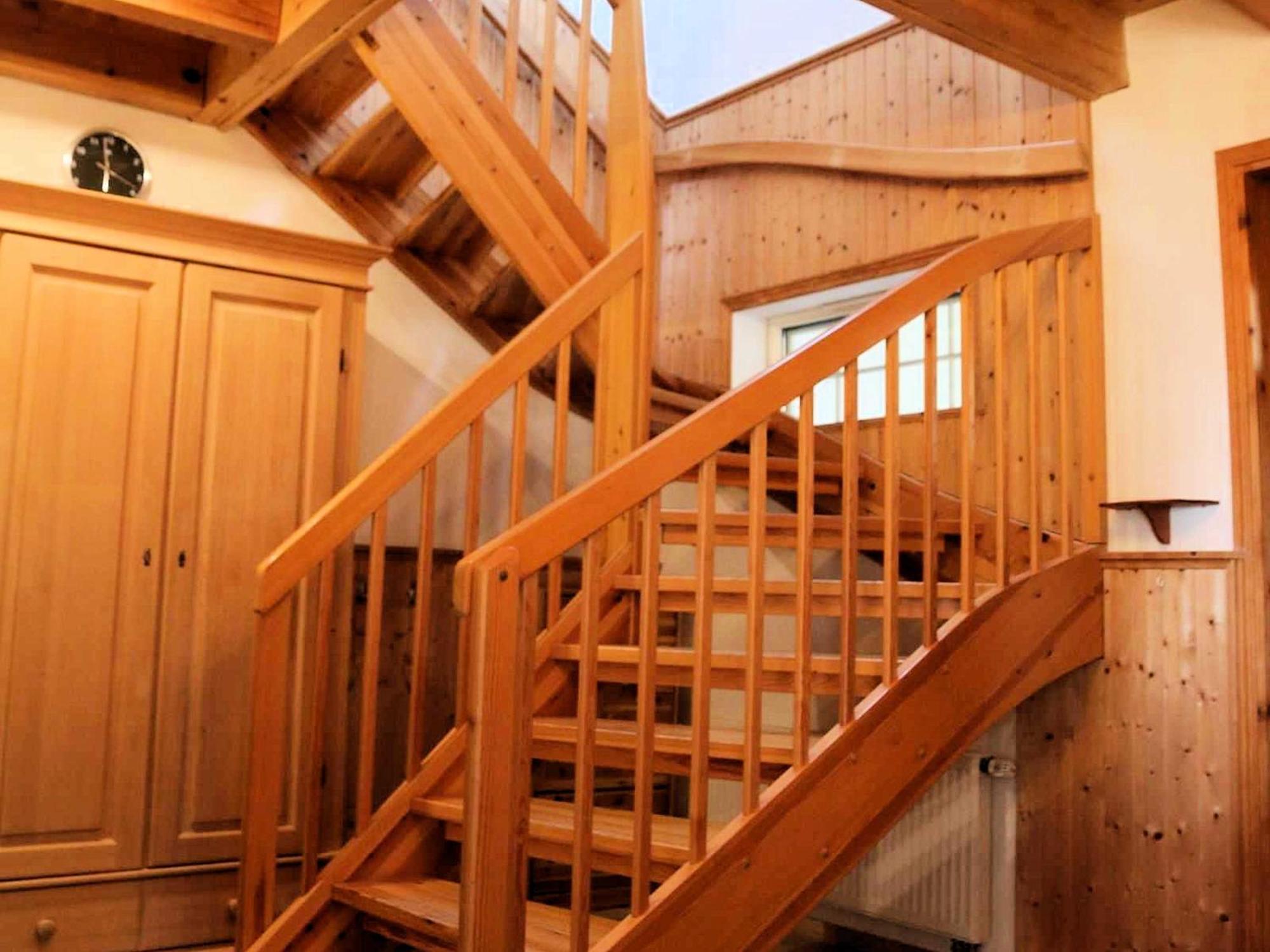 Holzferienhaus Holiday home