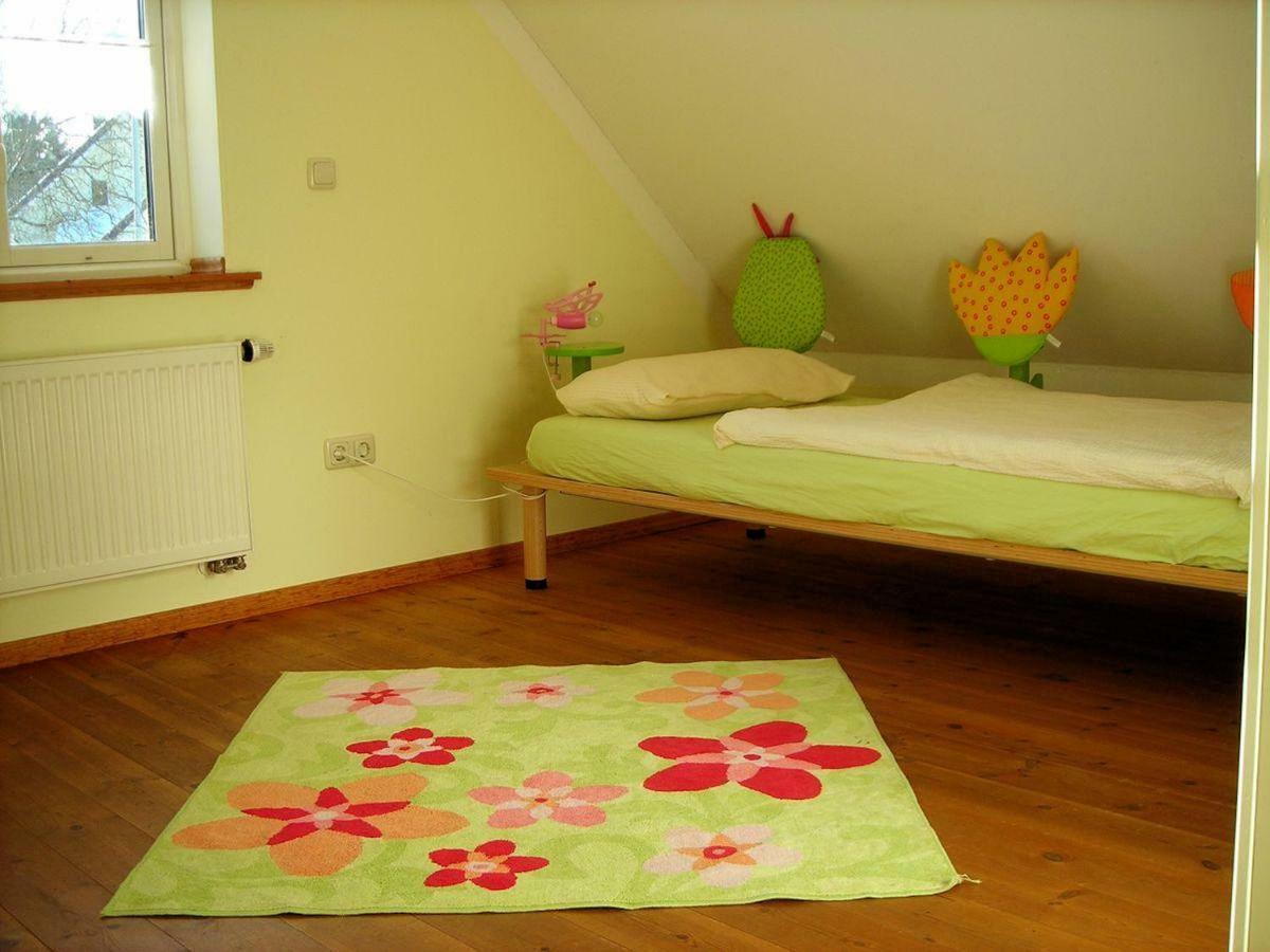Holzferienhaus Holiday home