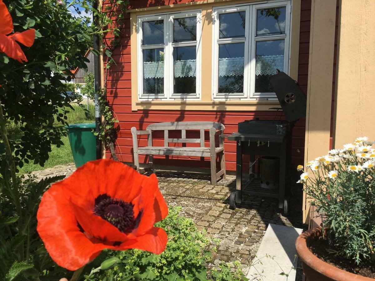 Holzferienhaus Holiday home *