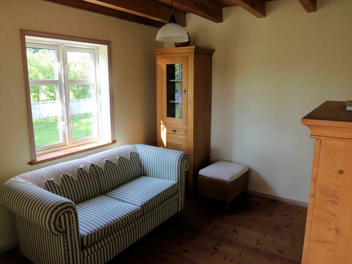 Holiday home Holzferienhaus Goessweinstein