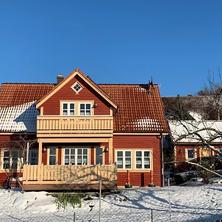 Holzferienhaus Goessweinstein Exterior photo