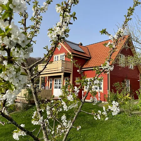 Holzferienhaus Goessweinstein Exterior photo