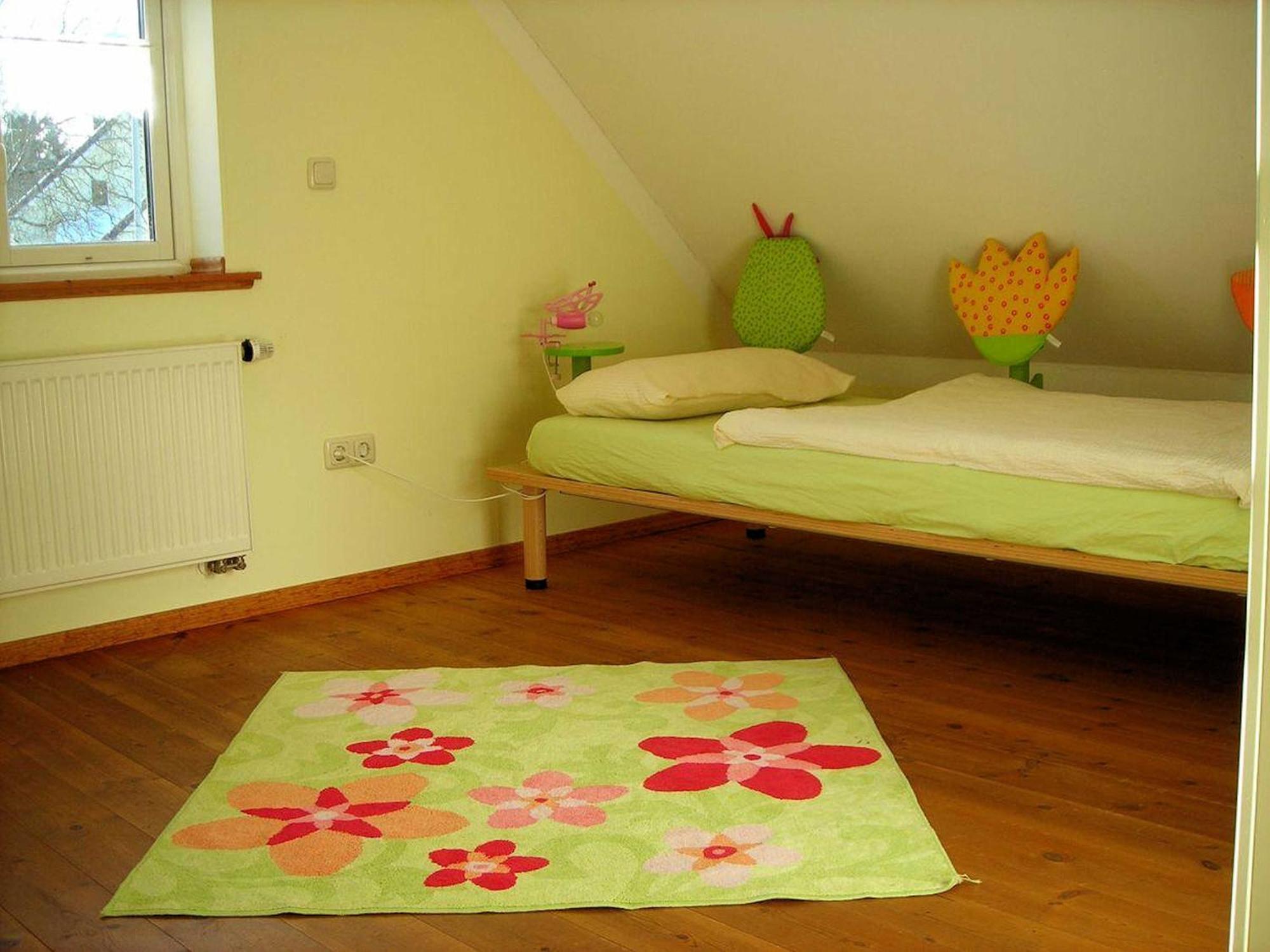 Holzferienhaus Goessweinstein