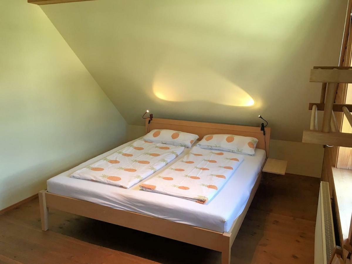 Ferienhaus Holzferienhaus